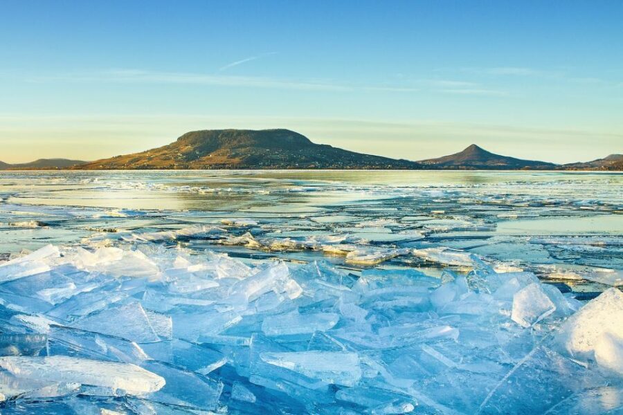 The Turquoise Sea of Hungary: Lake Balaton Private Tour - Budapest to Lake Balaton in one day: what the 8 hours feels like
