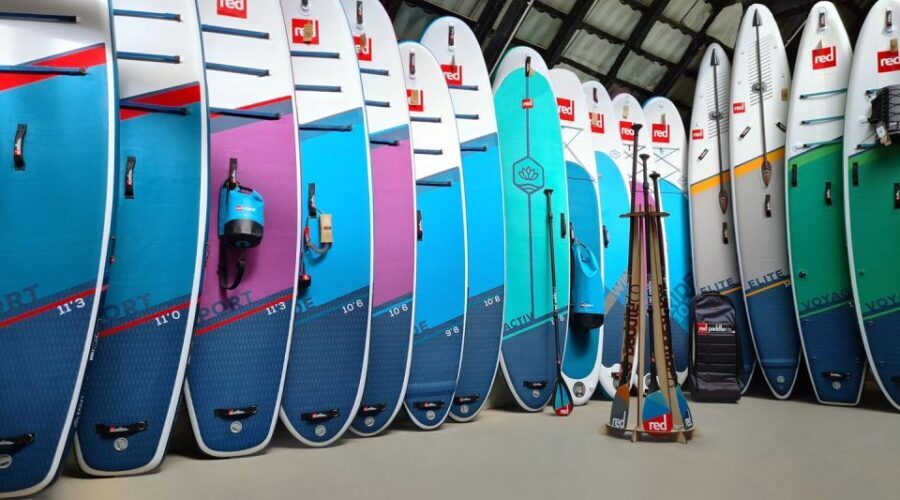 Tihany: SUP Course and Tour at Lake Balaton - Price and Value: Is $94 Worth It?