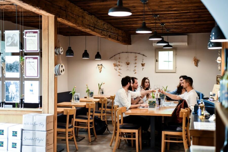 Tokaj: Vineyard Tour & Tasting - Pickup Around Tokaj: Less Hassle, More Wine Time