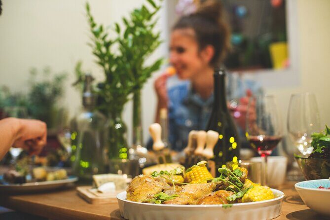 Traditional Hungarian Grandma's Dinner in Budapest - Key Things to Know Before You Go