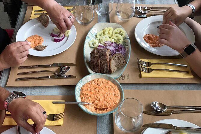 Traditional Hungarian Grandma's Dinner in Budapest - What You’re Paying For: Value at $127.58 for a Small-Group Dinner