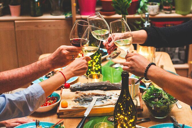 Traditional Hungarian Grandma's Dinner in Budapest - Alcohol, Drinking Age, and How to Plan Your Night