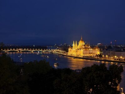 True Crime Walking Tour in the Buda Castle district - Price and what you get for $18.02