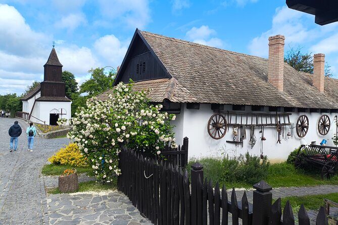 UNESCO World Heritage Hollókő and Eger Private Tour - Key highlights worth your attention