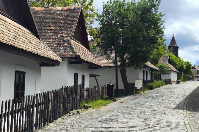 UNESCO World Heritage Hollókő and Eger Private Tour - A Day Built Around Hollókő and Eger’s “Layers”