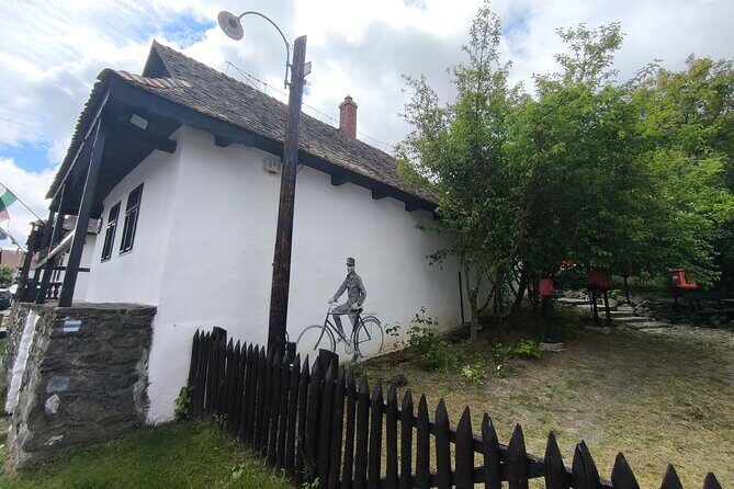 UNESCO World Heritage Hollókő and Eger Private Tour - Stop 2: Eger Castle and the Siege Story from the Walls