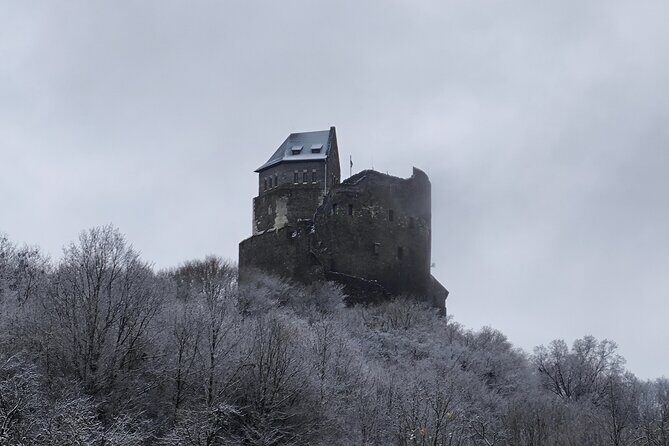 UNESCO World Heritage Hollókő and Eger Private Tour - Price and Logistics: What $275 Really Buys