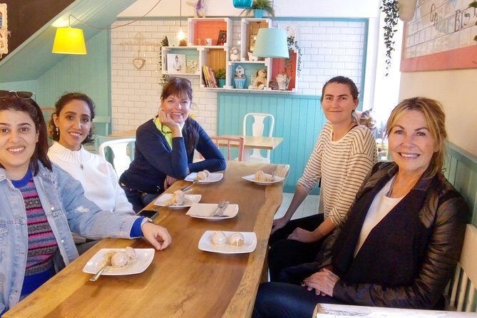 Vegan Hungarian Food Tour / Local delights - Should You Book This Vegan Hungarian Food Tour?