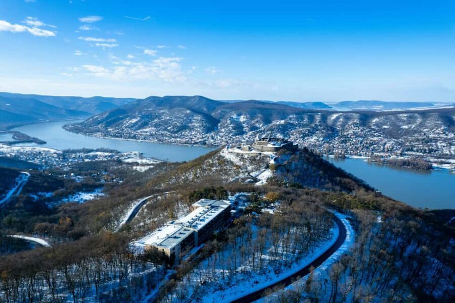 Visegrád Hike & Castle Tour with Ferry from Budapest - Key Highlights You’ll Actually Feel During This Day Trip