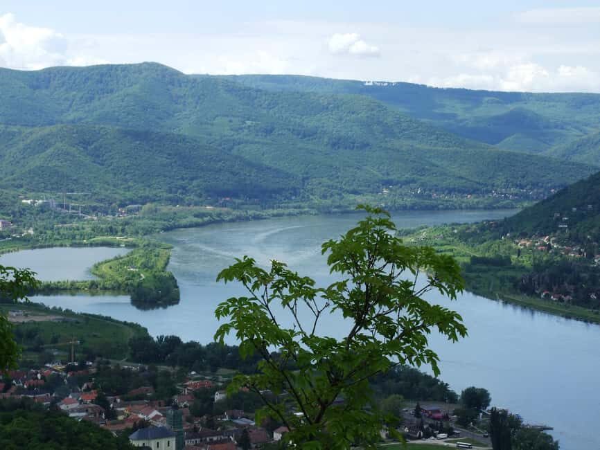 Visegrád Hike & Castle Tour with Ferry from Budapest - The Big Idea: Why This Tour Works on the Danube Bend