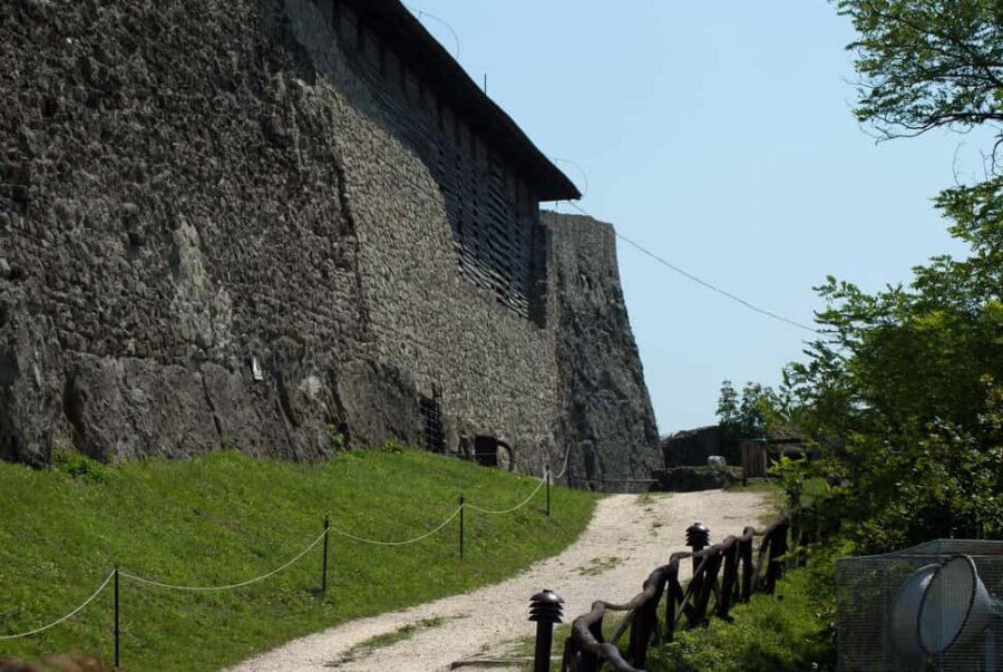 Visegrád Hike & Castle Tour with Ferry from Budapest - The Hike Up to Visegrád Castle: Forest Trails Plus a Real Climb
