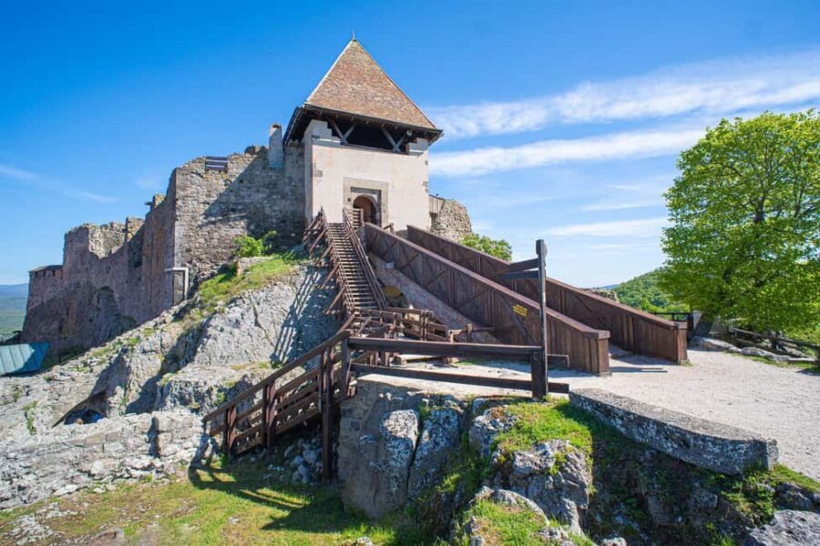 Visegrád Hike & Castle Tour with Ferry from Budapest - Price and Value: Is $176 Worth It?
