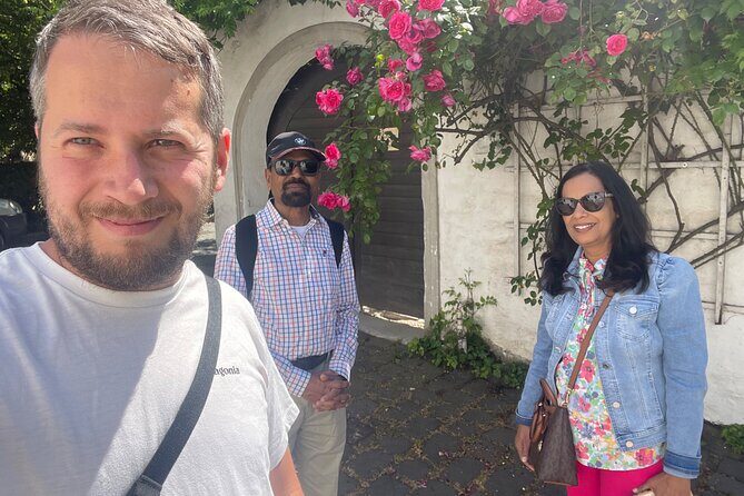 Visit in Szentendre (Living Heritage) - Price and what $108.88 really buys you