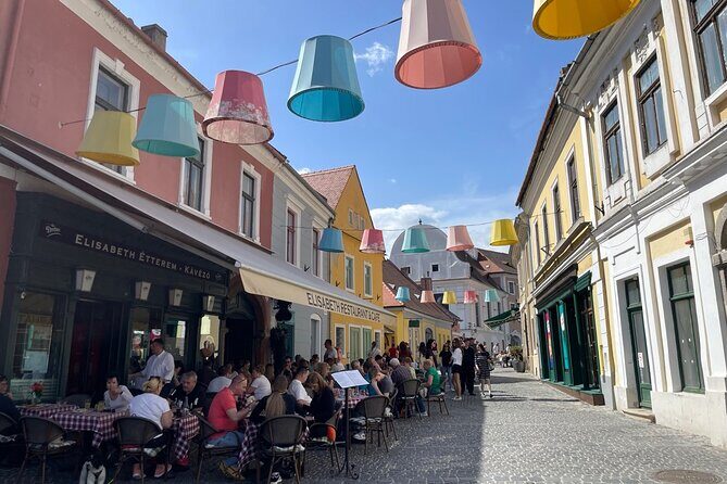 Visit in Szentendre (Living Heritage) - Who this tour suits best