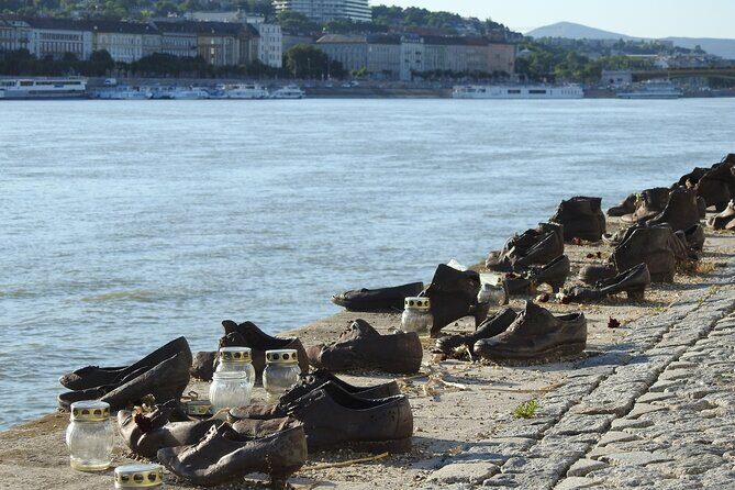Walking Tour Budapest incl. the Shoes on the Danube Bank - Szent István Basilica: why the first stop sets the tone