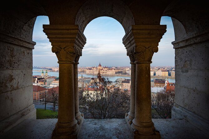 Welcome to Budapest 3 hrs Must See Private Tour by car - Vajdahunyad Castle and City Park: Fairytale Looks, Planned Time Limits