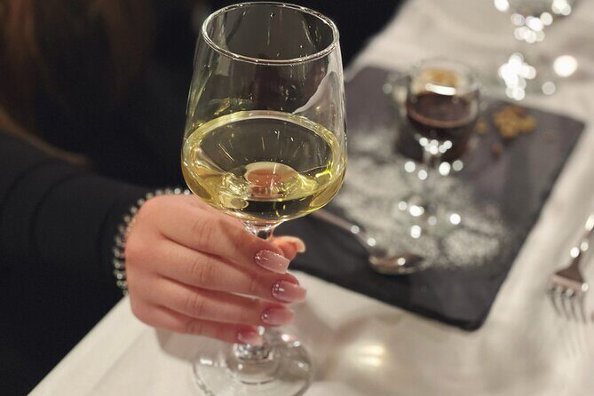 Wine & Food Tasting Cruise on the Danube - A Two-Hour Danube Cruise That Fits a Budapest Evening