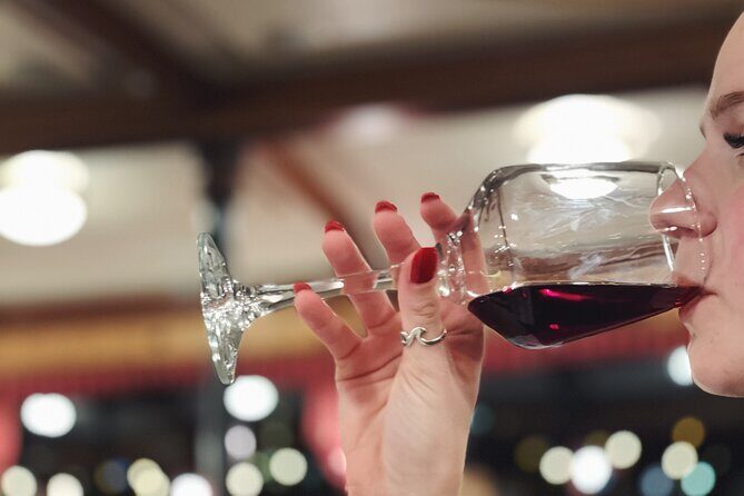 Wine & Food Tasting Cruise on the Danube - What You Get on the Plate: Traditional Food Pairings