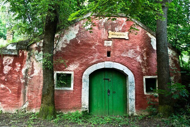 Wine Tasting in the Countryside from Budapest - Who this tour is best for (and who might not love it)