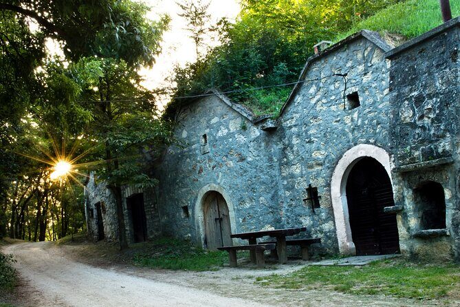 Wine Tasting in the Countryside from Budapest - How many wineries, and what will you actually taste?
