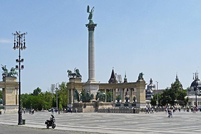 Wonders of Budapest, private tour by car! - Hotel Pickup That Cuts the City Headache