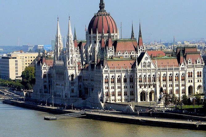 Wonders of Budapest, private tour by car! - Fisherman’s Bastion: Iconic Views, Tickets You’ll Need to Budget For