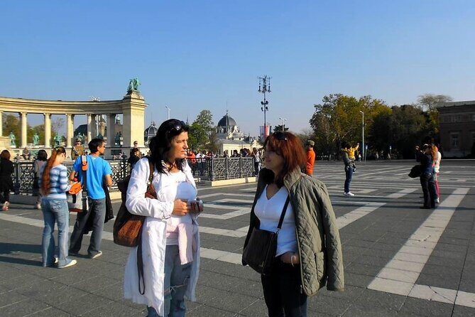 Wonders of Budapest, private tour by car! - Synagogue Area and St. Stephen Basilica: One Sacred Stop Included